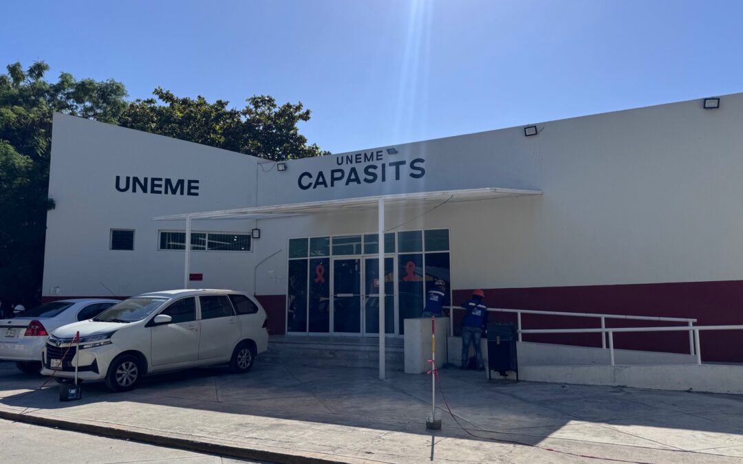 Garantizan tratamiento antirretroviral gratuito a 1,689 personas de los CAPASITS