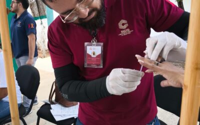 Fortalecen prevención de infecciones de transmisión sexual en los campechanos