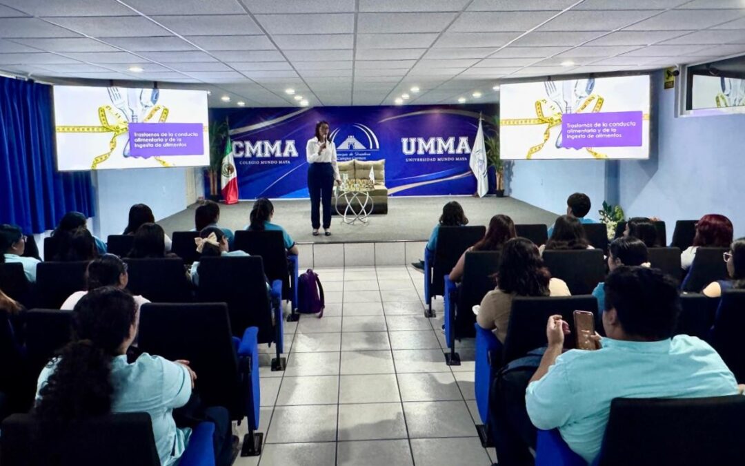 Refuerza Secretaría de Salud acciones de prevención y bienestar integral en el municipio de Carmen