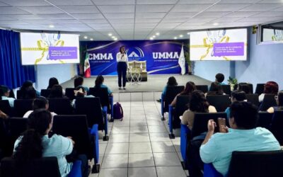 Refuerza Secretaría de Salud acciones de prevención y bienestar integral en el municipio de Carmen