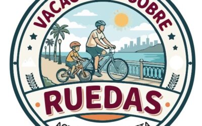 En marcha «Vacaciones sobre ruedas»