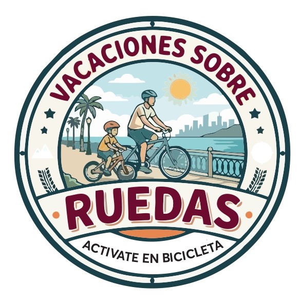 En marcha «Vacaciones sobre ruedas»