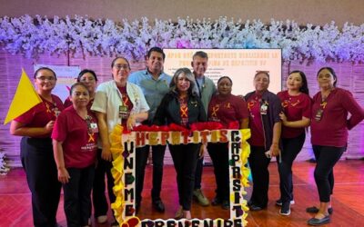 Intensifica salud acciones contra la hepatitis C en Carmen